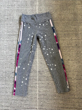 FBZ 6X Leggings